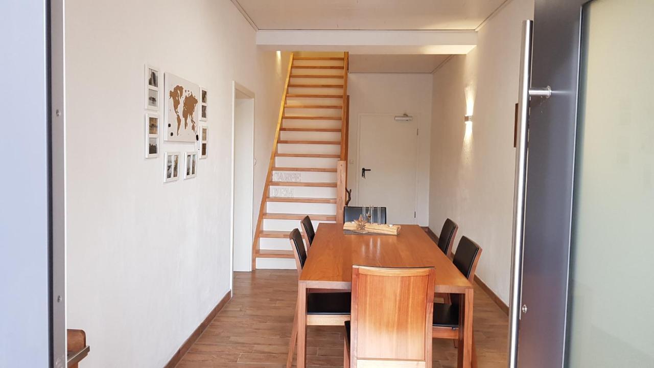 Waldblick Διαμέρισμα Bremke  Εξωτερικό φωτογραφία